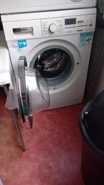 Siemens Extraklasse Wasmachine, Witgoed en Apparatuur, Ophalen, Gebruikt, 85 tot 90 cm, 1200 tot 1600 toeren