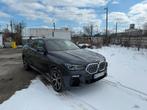 Bmw X6/Pano/Swarovski/Acc/Velgen 21/, Auto's, Automaat, 2840 kg, Euro 6, Bruin