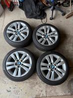 Bmw 17" velgen 130i, Ophalen