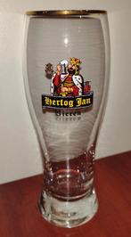 Oud Hertog Jan Bier Fluitje 25cl. (F3), Ophalen of Verzenden, Gebruikt, Glas of Glazen, Hertog Jan