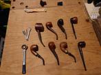 Rookpijpen Collectie - Diverse Merken, Ophalen of Verzenden