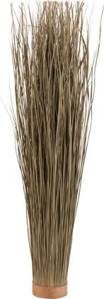 gedroogd gras ter decoratie, Ophalen, Nieuw