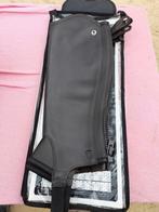 Chaps Ariat maat L donker bruin, Dieren en Toebehoren, Paardrijkleding, Ophalen of Verzenden, Zo goed als nieuw, Schoeisel