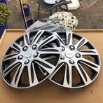 Set van 4 - 15" Wieldoppen, Ophalen of Verzenden, Nieuw