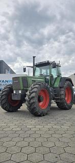 Fendt 824, Tot 2500, AGCO GmbH, Fendt, Info@fendt.com