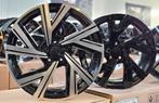 NIEUW 17" DMR010 Velgen 5x100 Pastop Volkswagen Polo Bergam, Velg(en), Rc, Nieuw, Ophalen of Verzenden