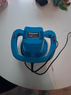 Topcraft poetsmachine / boenmachine, Auto diversen, Autogereedschap, Ophalen of Verzenden, Gebruikt