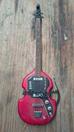 Eko 1150 basgitaar, Muziek en Instrumenten, Snaarinstrumenten | Gitaren | Bas, Ophalen, Gebruikt, Elektrisch