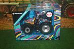 Boeryes: New Holland T7300 Basildon van Britains, Ophalen of Verzenden, Nieuw, Tractor of Landbouw, Britains