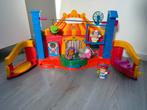 Circus little people, Kinderen en Baby's, Speelgoed | Vtech, Ophalen, Gebruikt, 2 tot 4 jaar