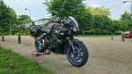 BMW K1200R, 4 cilinders, Meer dan 35 kW, 1200 cc, Sport