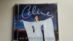 CD Celine Dion - Au Coeur Du Stade, Ophalen of Verzenden, 2000 tot heden, Gebruikt