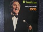 LP: Wim Kan  - Oudejaarsavond 1976., Cd's en Dvd's, Dvd's | Nederlandstalig, Alle leeftijden, Ophalen of Verzenden, Gebruikt, Tv fictie