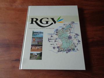 RGV - Veertig jaar recreatie: een overzicht beschikbaar voor biedingen