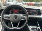 Volkswagen Golf 1.5 TSI ACC/VIRTUEEL *ALL-IN PR € 19.950,0, Auto's, 65 €/maand, Stof, 4 cilinders, Wit