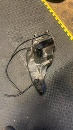 Bezine tank piaggio zip 4t 2v, Ophalen of Verzenden