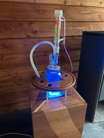 Verdamper met LED Verlichting, Antiek en Kunst, Ophalen of Verzenden