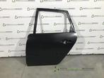 Portier 4Deurs links-achter van een Renault Scenic, Auto-onderdelen, Gebruikt, -, Deur, -