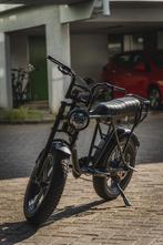 Fat bike Ape Ryder v8, Fietsen en Brommers, Elektrische fietsen, Ophalen, Gebruikt, Minder dan 30 km per accu, Overige merken