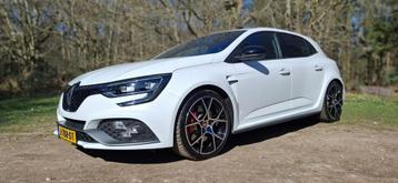 Renault Megane 1.8 TCe 300 RS Trophy beschikbaar voor biedingen