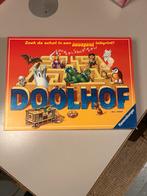 Doolhof Ravensburger compleet gezinspel, Drie of vier spelers, Ophalen, Zo goed als nieuw, Ravensburger