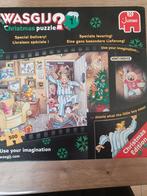 Wasgij puzzels, Hobby en Vrije tijd, Denksport en Puzzels, Ophalen, 500 t/m 1500 stukjes, Zo goed als nieuw
