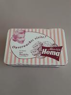 Vintage HEMA koektrommel, Verzamelen, Ophalen of Verzenden
