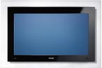 Gratis Philips Cineos Flat TV met Pixel Plus 3 HD 42 inch, Ophalen, Philips, Gebruikt, LCD