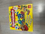 Rummikub Junior - Compleet, Gebruikt, Hobby en Vrije tijd, Gezelschapsspellen | Bordspellen, Een of twee spelers, Ophalen of Verzenden