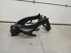 frame met kenteken Kawasaki ZX6R bj 2013-2018, Motoren, Onderdelen | Kawasaki, Ophalen, Gebruikt