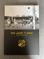 ‘T Gooi 100 jaar, Nieuw, Boek of Tijdschrift, Overige binnenlandse clubs, Ophalen of Verzenden