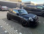 Mini 2.0 John Cooper Works Pro Uitlaat 2016 Zwart, Auto's, Mini, Automaat, 1998 cc, 1195 kg, 4 cilinders
