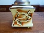 Art deco voorraad pot voor koffie (1), Antiek en Kunst, Ophalen of Verzenden