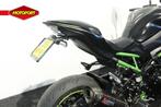Kawasaki Z 900 ABS (bj 2021), Bedrijf, Naked bike