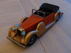 Models of Yesteryear, Nieuw, Matchbox, Ophalen of Verzenden, Auto