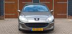 Peugeot 407 2.0-16V ST Bns, Automaat, Complete auto, Stof, 4 cilinders, Origineel Nederlands, Bedrijf