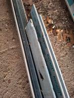 Keralit hoekprofiel wit, Ophalen, Nieuw