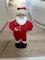 Bewegende Kerstman met muziek, Diversen, Ophalen of Verzenden, Zo goed als nieuw