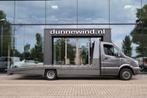 Mercedes-benz SPRINTER 519 3.0 Tijhof oprijwagen *Luchtverin, Auto's, Automaat, 2987 cc, Bedrijf, Diesel