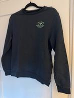 Donker blauwe Lyle & Scott Trui - Maat 14/15 jaar, ca. 164, Gebruikt, Trui of Vest, Lyle & Scott, Ophalen of Verzenden