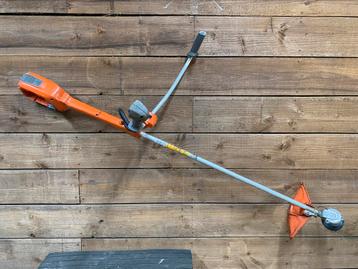 Husqvarna 536Lirx bosmaaier beschikbaar voor biedingen