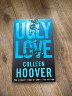 Ugly Love, Colleen Hoover, Boeken, Romans, Ophalen of Verzenden, Nederland