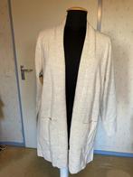 035 Nieuw vest van Sibin Linnebjerg in maat L kit, Verzenden, Beige, Maat 42/44 (L), Nieuw