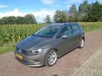Volkswagen Golf Sportsvan 1.2 TSI Highline CAMERA NAVI TRHAA, Auto's, Gebruikt, Euro 6, 4 cilinders, Alcantara