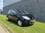 Ford Ka 1.2 Titanium AIRCO (bj 2009), Auto's, Gebruikt, 1242 cc, 4 cilinders, 4 stoelen