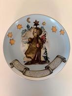 Hummel kerstmis jaarborden, Verzenden