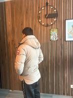 Canada Goose MacMillan Parka XS Beige - Zo goed als nieuw!, Ophalen of Verzenden, Zo goed als nieuw, Maat 46 (S) of kleiner, Beige