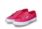 Superga Cotu Classic sneaker laag, Nieuw, Ophalen of Verzenden, Sneakers of Gympen, Roze
