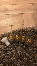 4x Philips Hue Filament 1x Hue White, Ophalen, Zo goed als nieuw