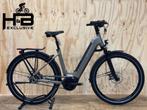 Kalkhoff Image 5+ Advance E-Bike Shimano Nexus, Niet ingevuld, Ophalen of Verzenden, Zo goed als nieuw, 47 tot 51 cm